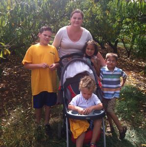 Meet your Posher, Beckie